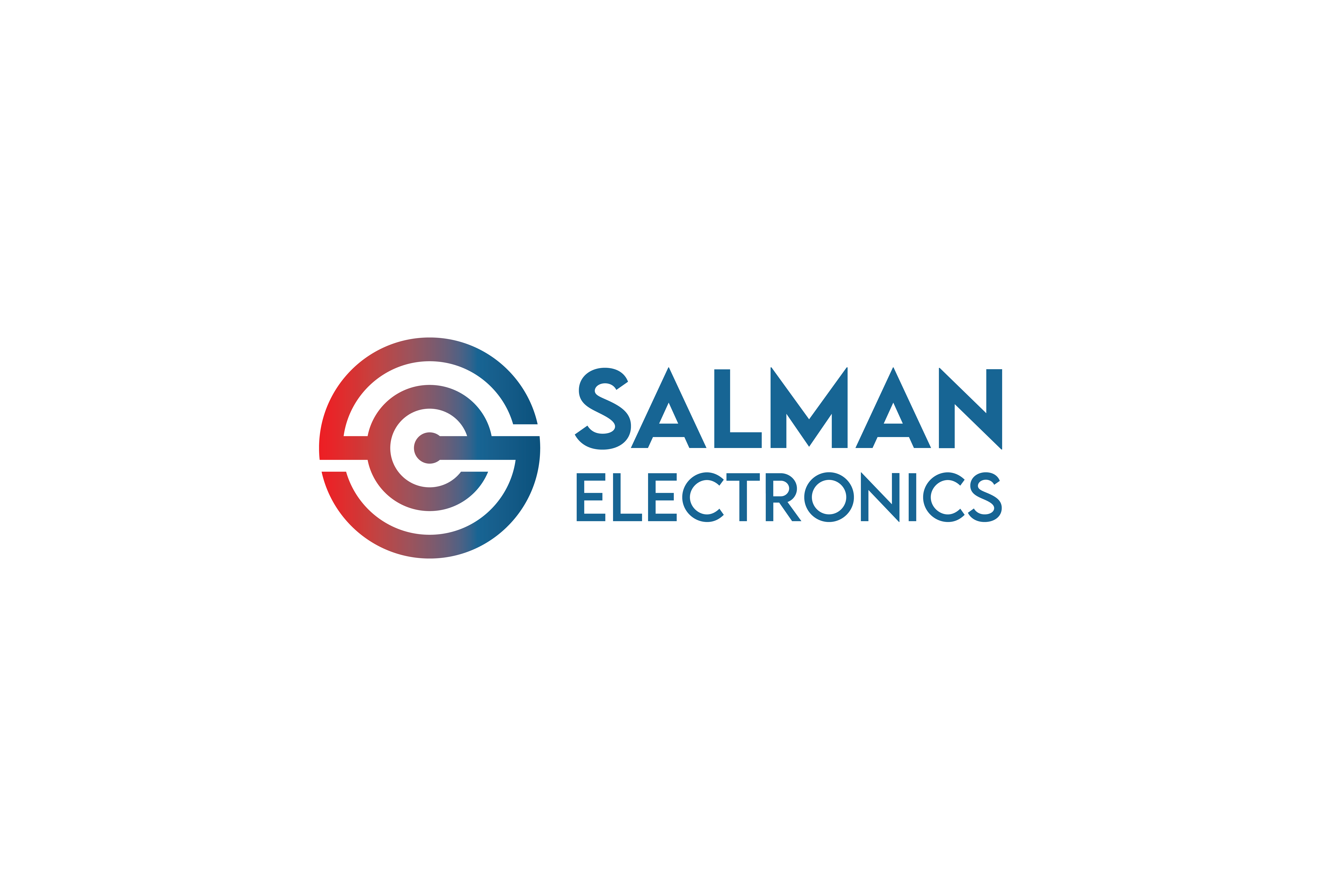 Salman Electronics logo